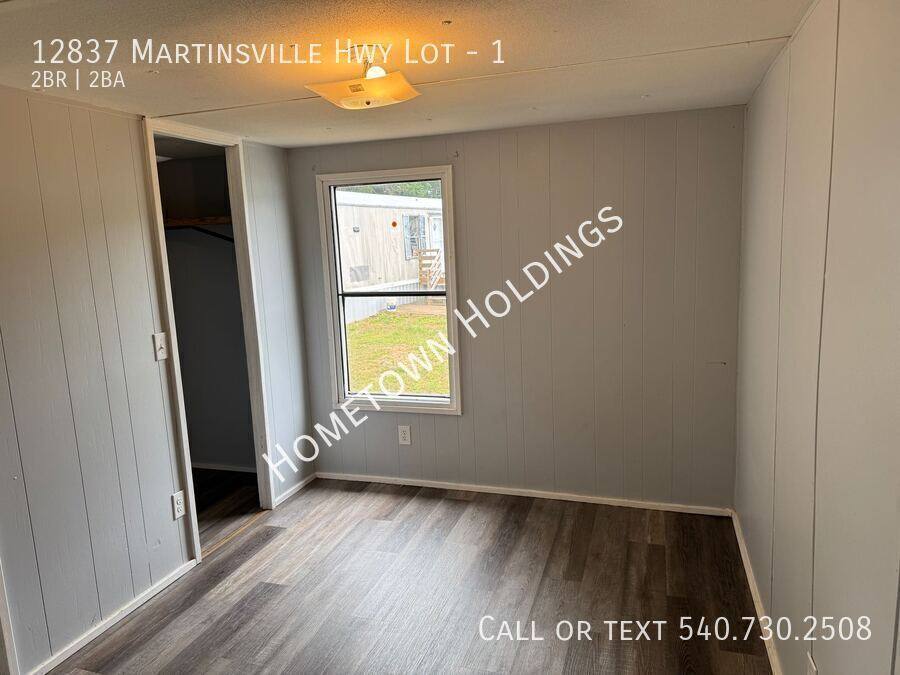 Apartment for rent at 12837 Martinsville Highway 1, Cascade, VA 24069
