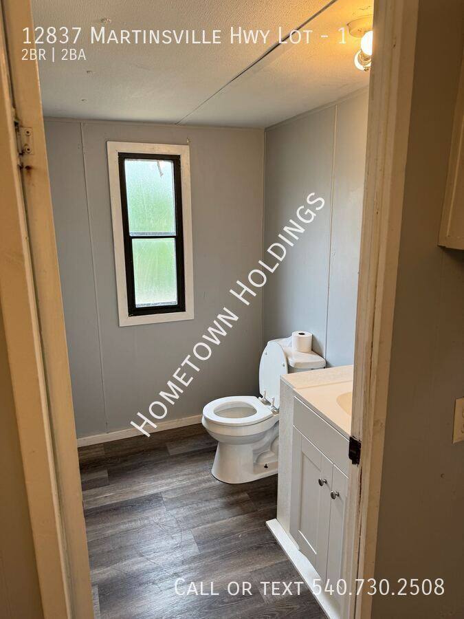 Apartment for rent at 12837 Martinsville Highway 1, Cascade, VA 24069