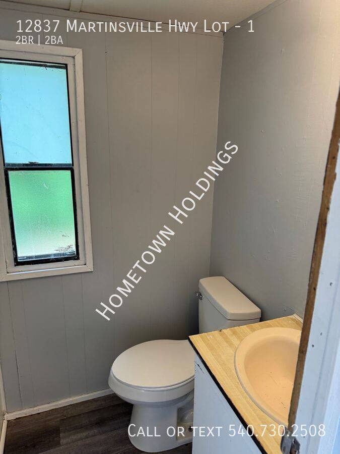 Apartment for rent at 12837 Martinsville Highway 1, Cascade, VA 24069