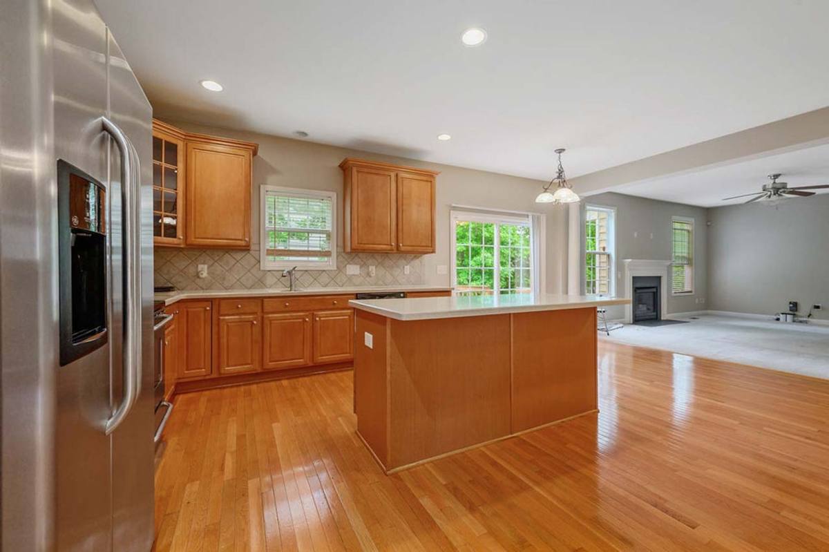 House for rent at 1408 Lindenberg Square, Wake Forest, NC 27587
