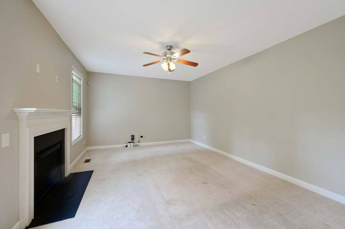 House for rent at 1408 Lindenberg Square, Wake Forest, NC 27587