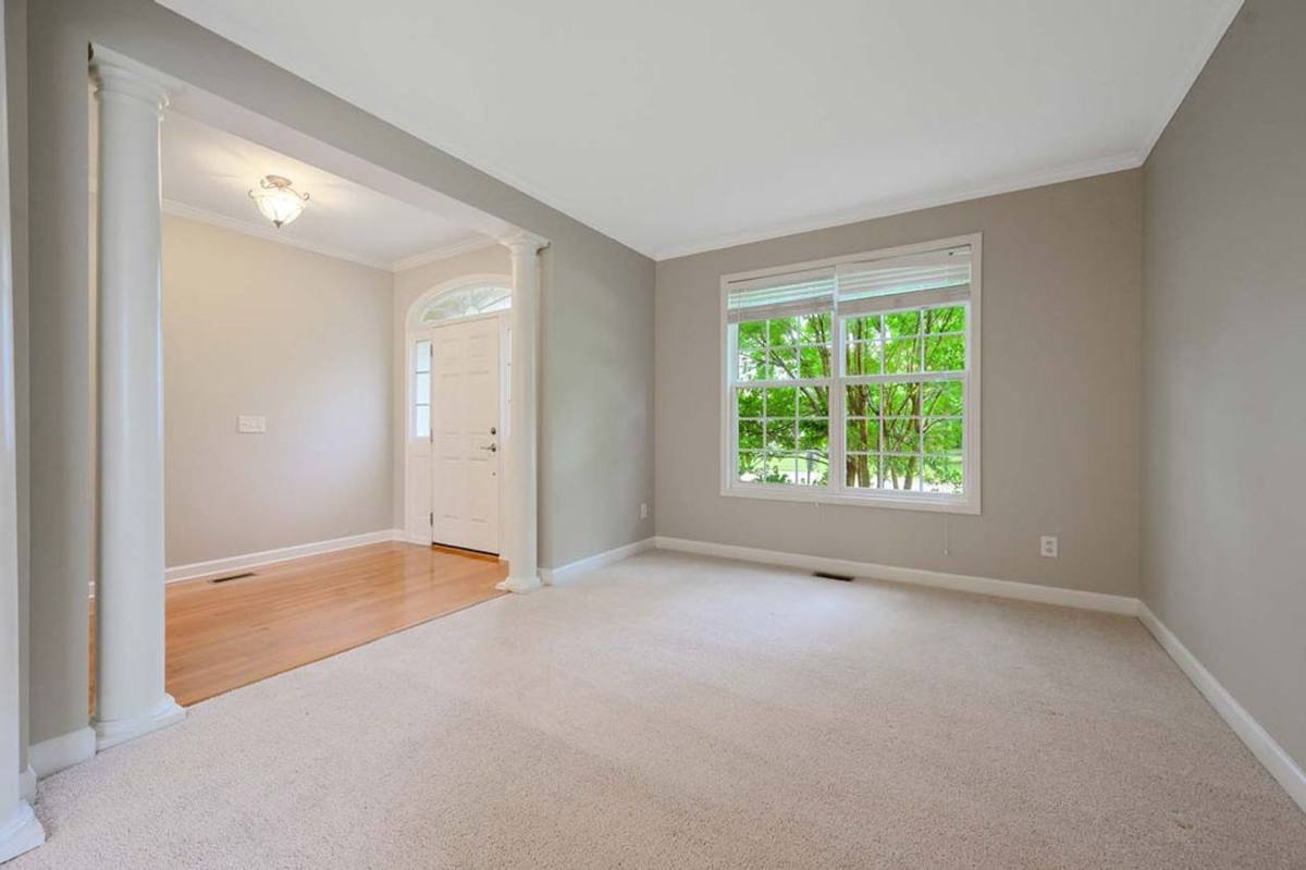 House for rent at 1408 Lindenberg Square, Wake Forest, NC 27587