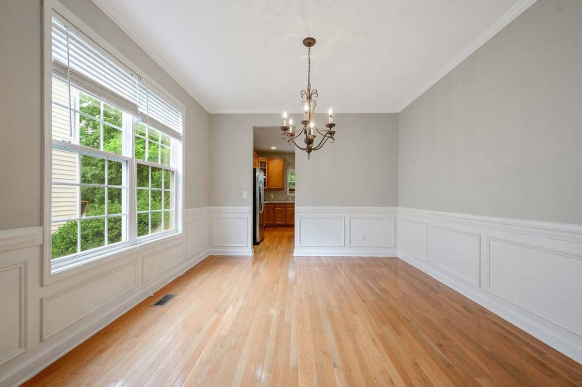 House for rent at 1408 Lindenberg Square, Wake Forest, NC 27587