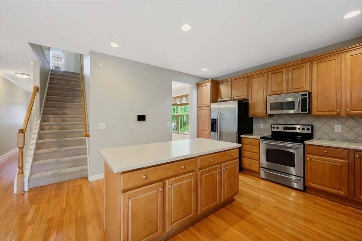 House for rent at 1408 Lindenberg Square, Wake Forest, NC 27587