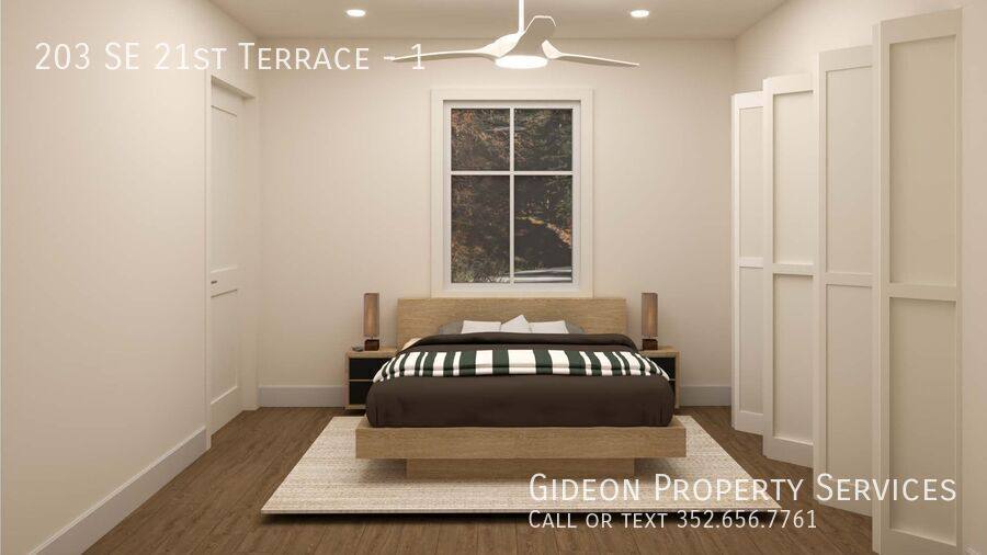 House for rent at 203 SE 21st Terrace #1, Gainesville, FL 32641