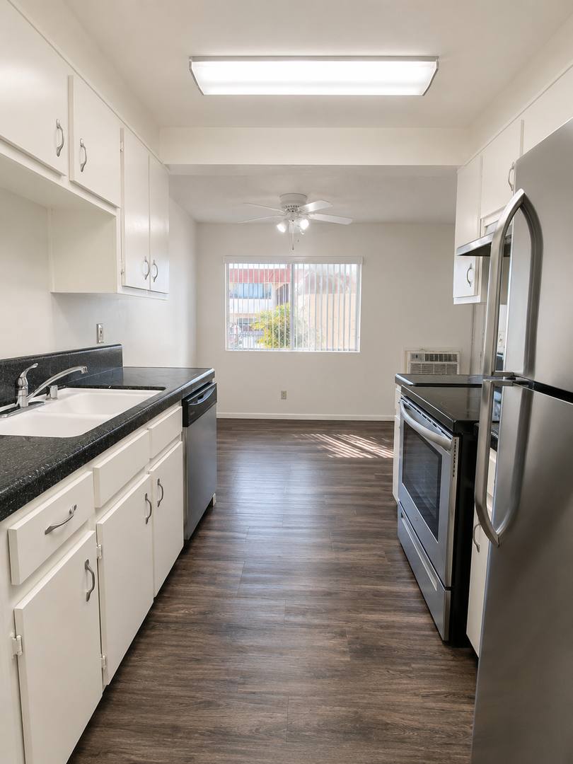 Condo for rent at 8641 Lake Murray Blvd #2, San Diego, CA 92119