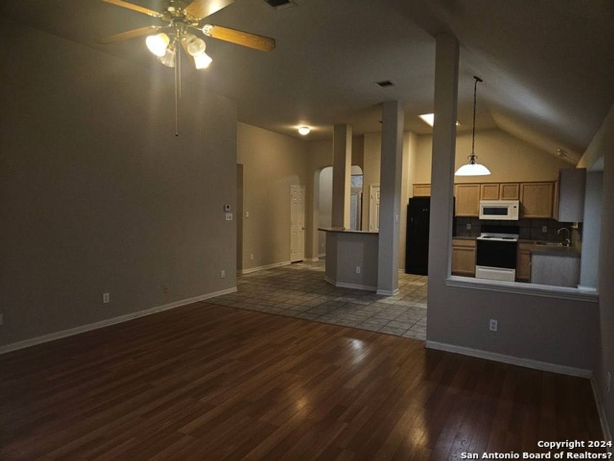 House for rent at 3618 Sage Ridge Dr, San Antonio, TX 78247