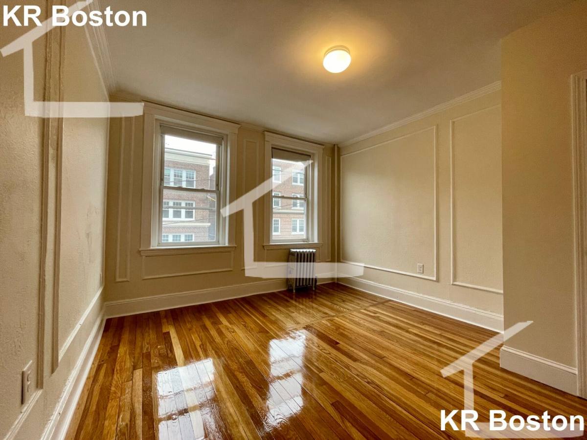 Apartment for rent at 10 Vinal St #5A, Brighton, MA 02135