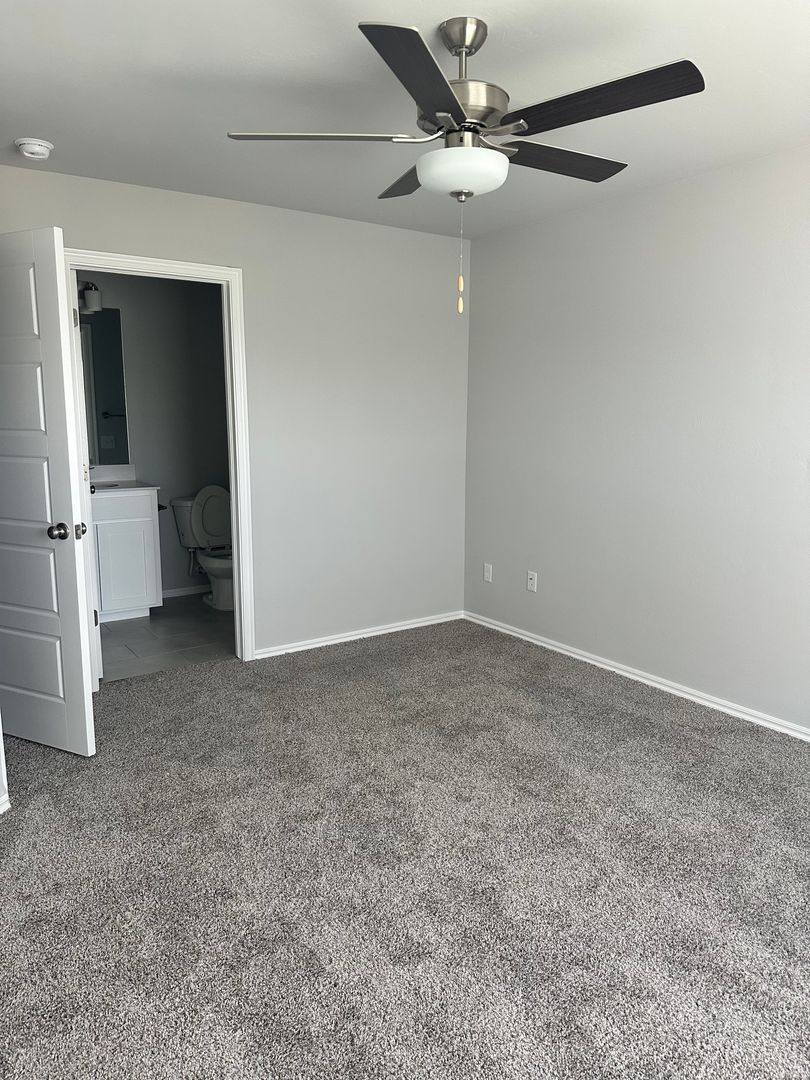 House for rent at 19601 N Pennsylvania Ave, Edmond, OK 73012