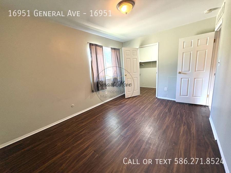 Apartment for rent at 16951 General Ave, Fraser, MI 48026