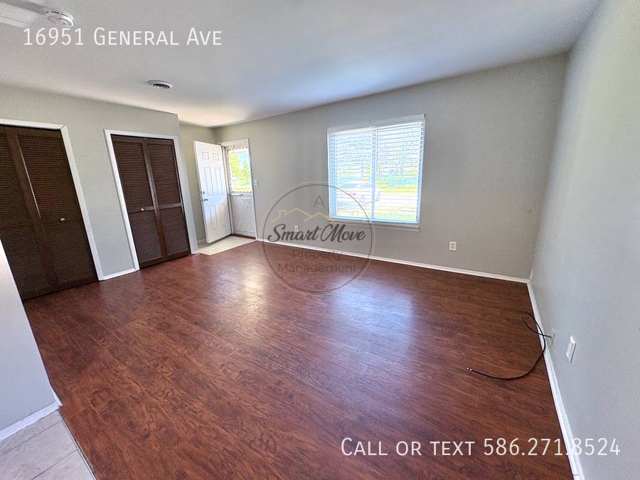 Apartment for rent at 16951 General Ave, Fraser, MI 48026
