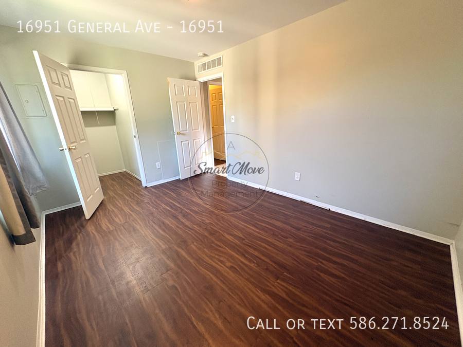 Apartment for rent at 16951 General Ave, Fraser, MI 48026