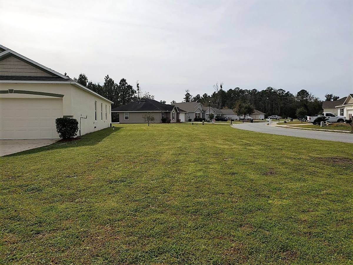 House for rent at 110 Cedar Circle Dr, Kingsland, GA 31548