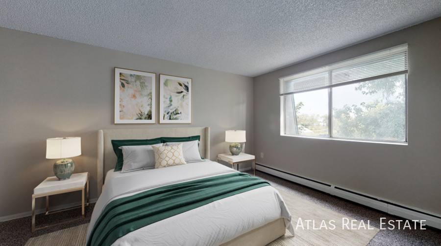 Apartment for rent at 7135 N Raleigh St #304, Westminster, CO 80030