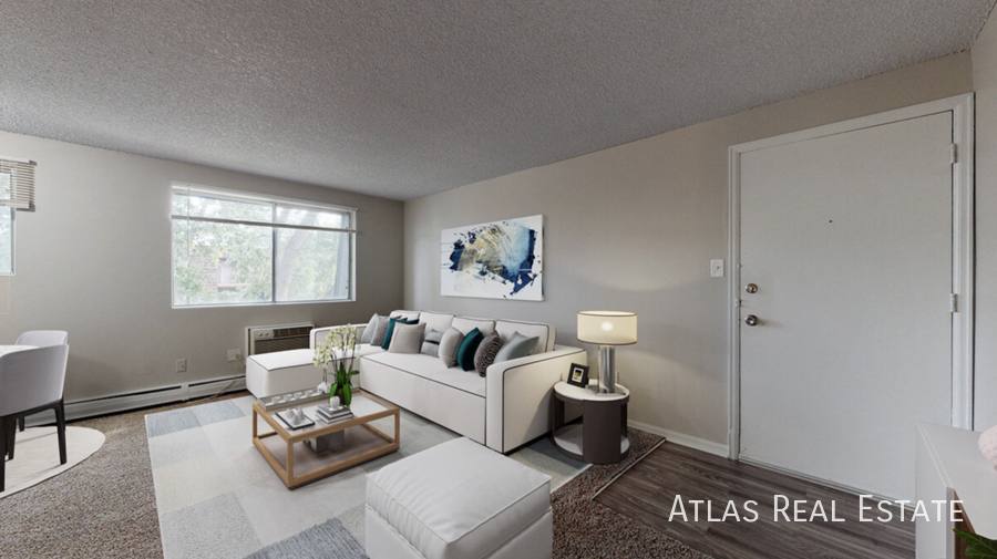 Apartment for rent at 7135 N Raleigh St #304, Westminster, CO 80030