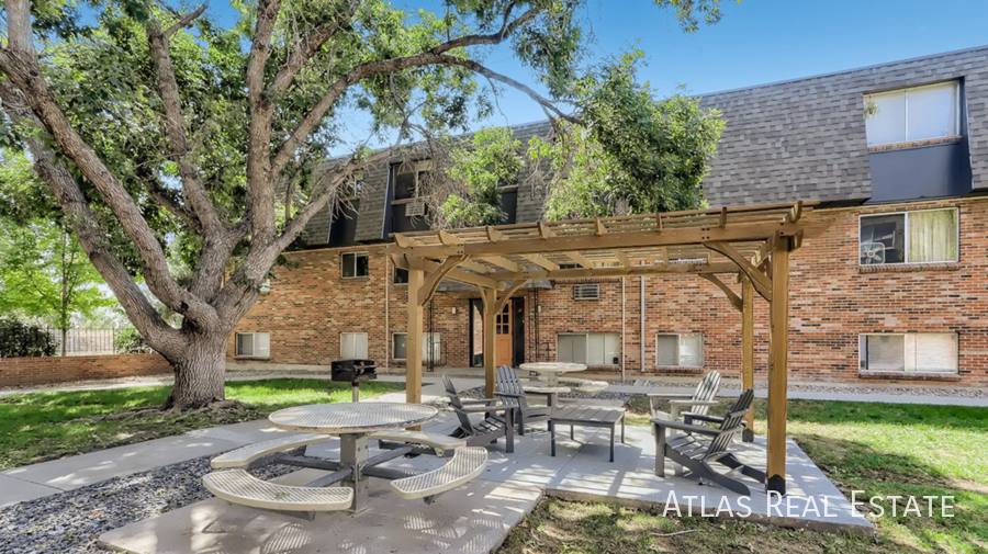 Apartment for rent at 7135 N Raleigh St #304, Westminster, CO 80030