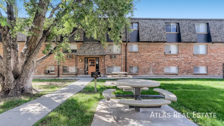 Apartment for rent at 7135 N Raleigh St #304, Westminster, CO 80030