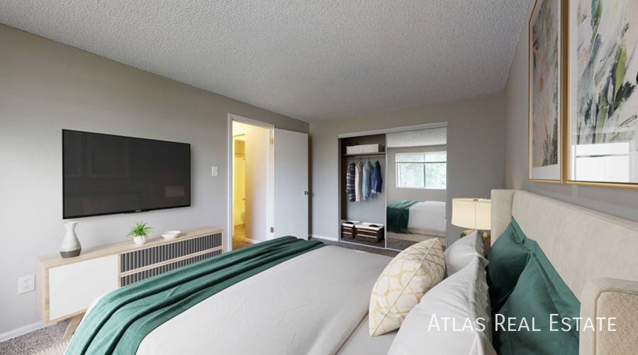 Apartment for rent at 7135 N Raleigh St #304, Westminster, CO 80030