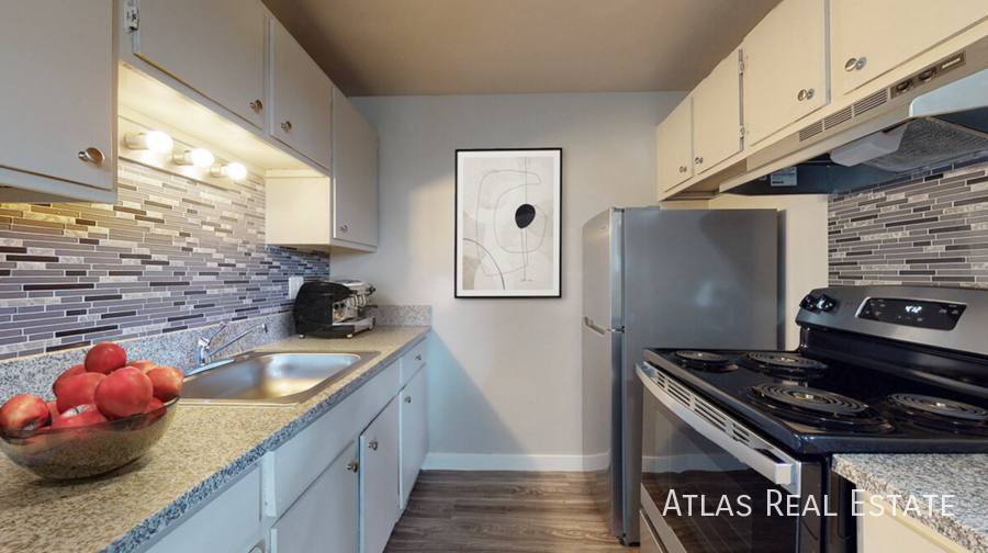 Apartment for rent at 7135 N Raleigh St #304, Westminster, CO 80030