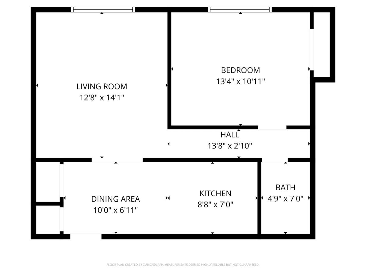 Apartment for rent at 201 1st Ave #5, Baraboo, WI 53913