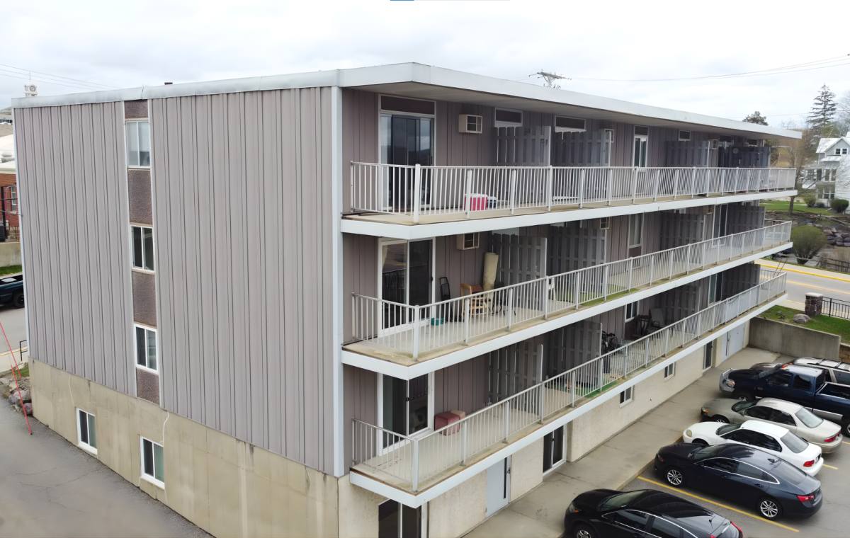 Apartment for rent at 201 1st Ave #5, Baraboo, WI 53913