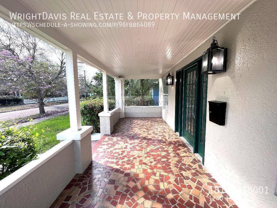Apartment for rent at 1240 15th St N, Saint Petersburg, FL 33705