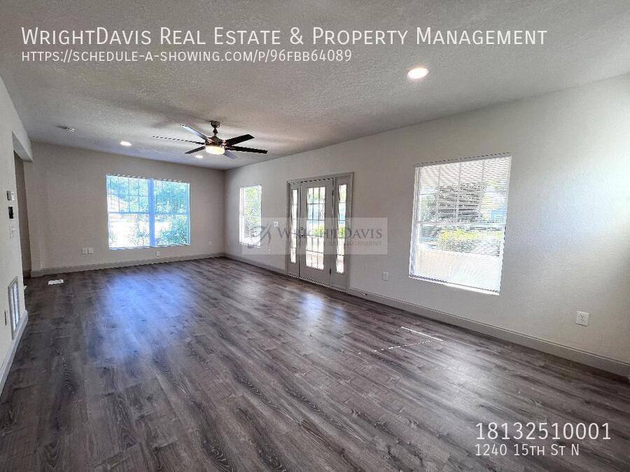 Apartment for rent at 1240 15th St N, Saint Petersburg, FL 33705