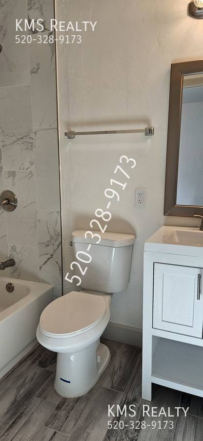 House for rent at 738 W Paris Promenade, Tucson, AZ 85705