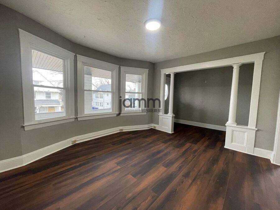 Apartment for rent at 2024 W 104th St Upp, Cleveland, OH 44102