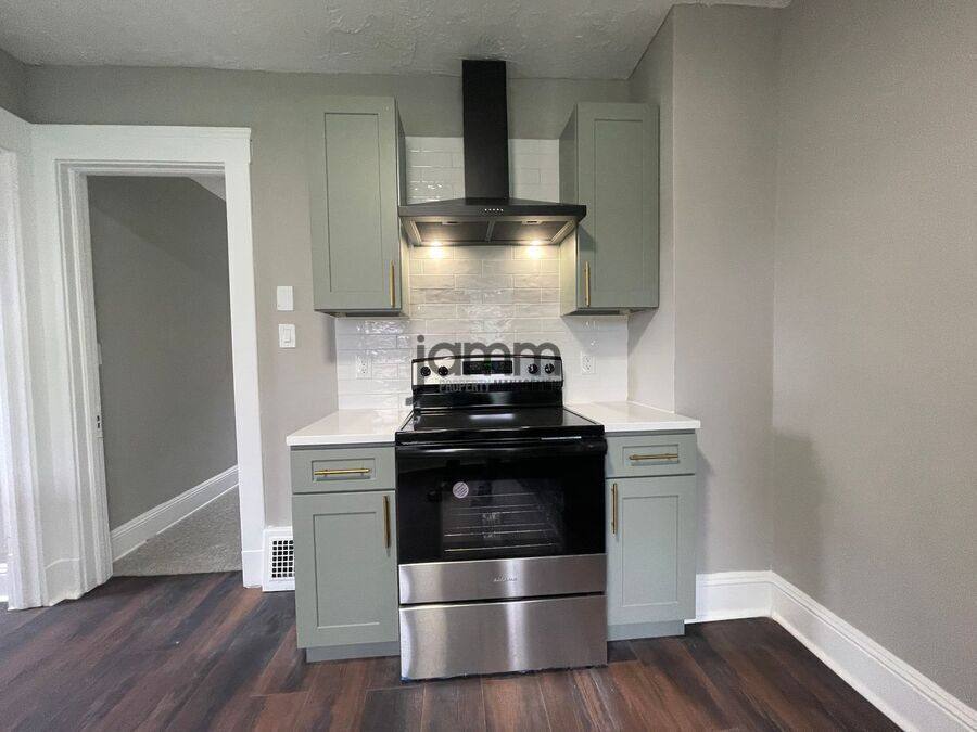 Apartment for rent at 2024 W 104th St Upp, Cleveland, OH 44102