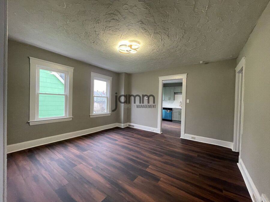 Apartment for rent at 2024 W 104th St Upp, Cleveland, OH 44102