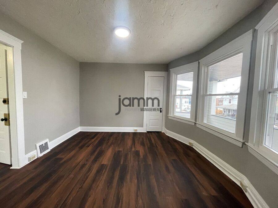 Apartment for rent at 2024 W 104th St Upp, Cleveland, OH 44102
