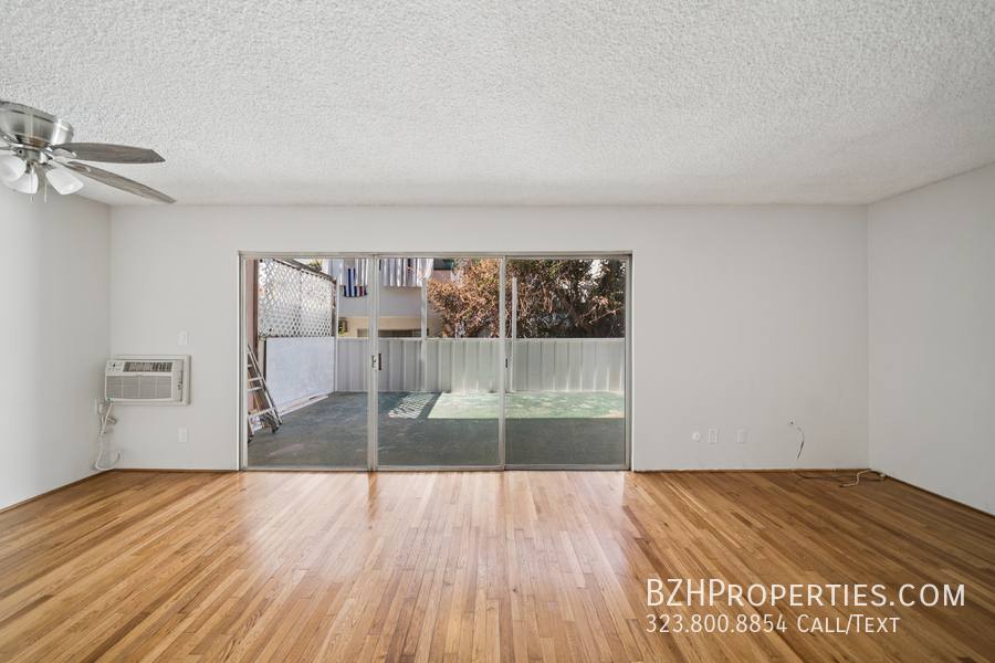 Apartment for rent at 7545 W Hampton Ave #108, Los Angeles, CA 90046