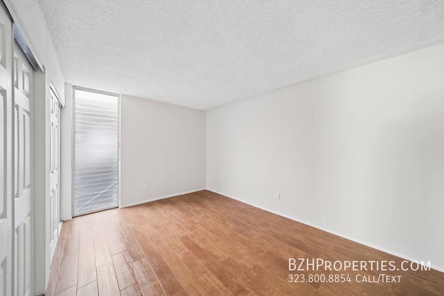 Apartment for rent at 7545 W Hampton Ave #108, Los Angeles, CA 90046