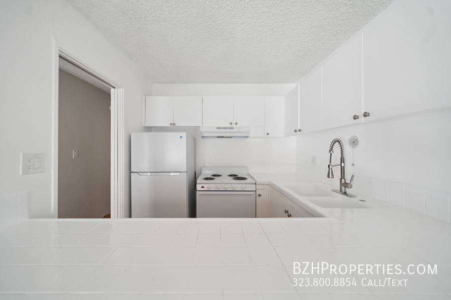 Apartment for rent at 7545 W Hampton Ave #108, Los Angeles, CA 90046