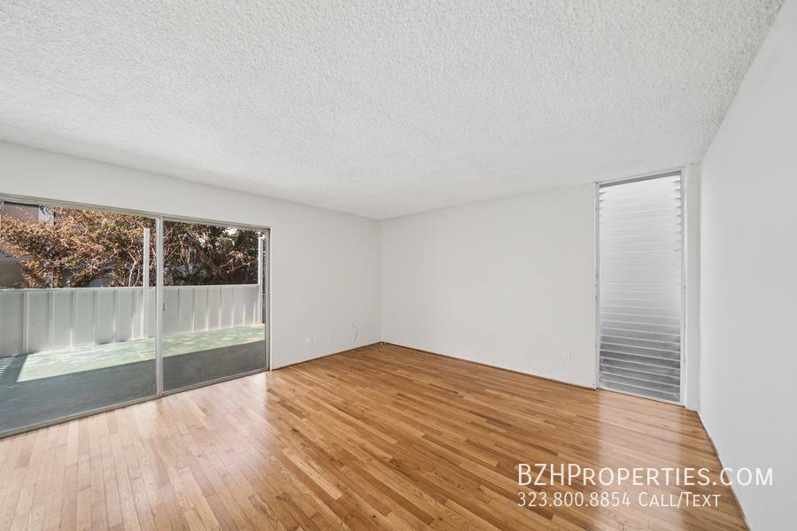 Apartment for rent at 7545 W Hampton Ave #108, Los Angeles, CA 90046