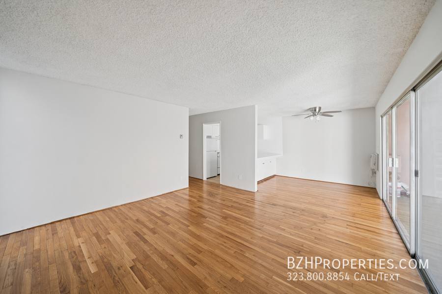 Apartment for rent at 7545 W Hampton Ave #108, Los Angeles, CA 90046