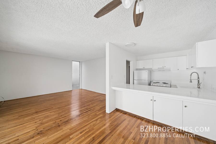 Apartment for rent at 7545 W Hampton Ave #108, Los Angeles, CA 90046