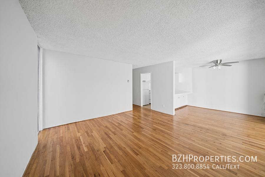 Apartment for rent at 7545 W Hampton Ave #108, Los Angeles, CA 90046
