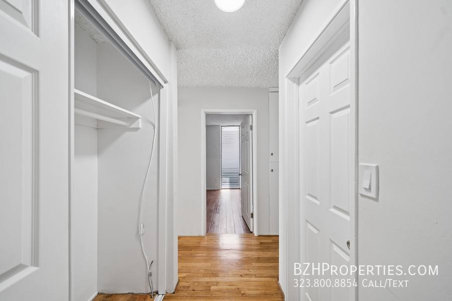 Apartment for rent at 7545 W Hampton Ave #108, Los Angeles, CA 90046