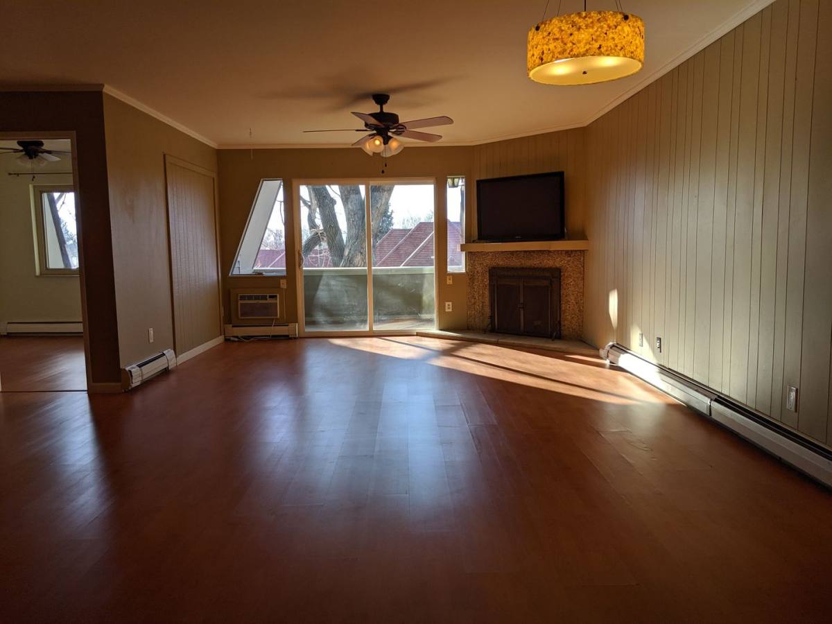 Condo for rent at 3300 Bridger Trail #302, Boulder, CO 80301