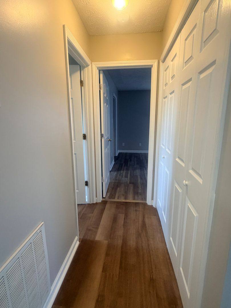 Townhouse for rent at 2519 Cedar Lane, Knoxville, TN 37918