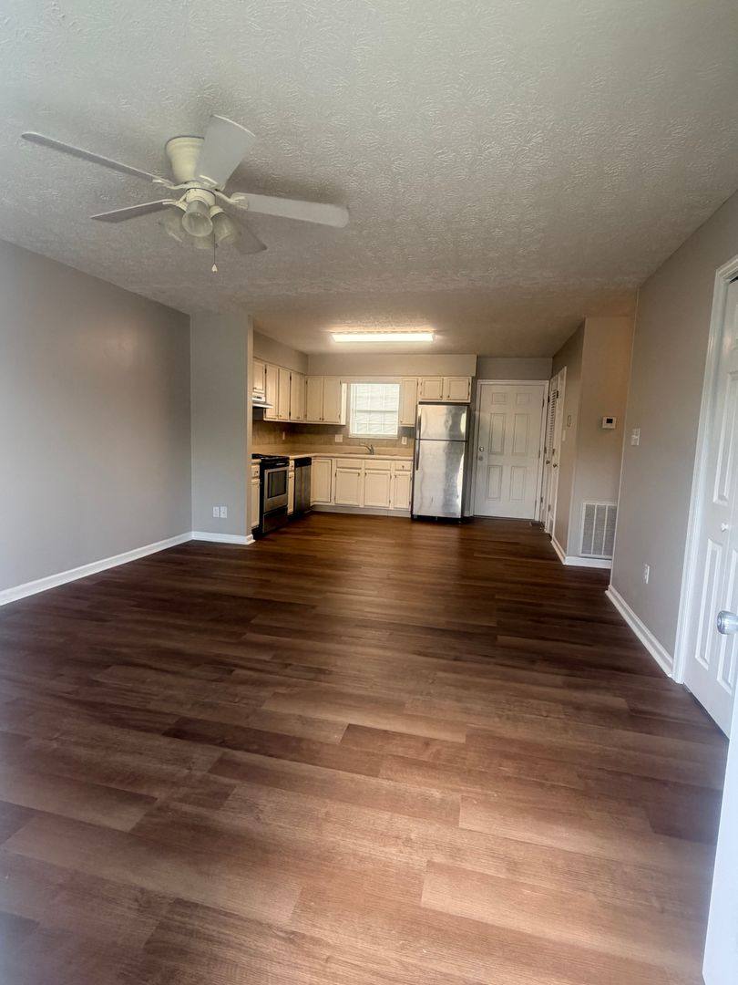 Townhouse for rent at 2519 Cedar Lane, Knoxville, TN 37918