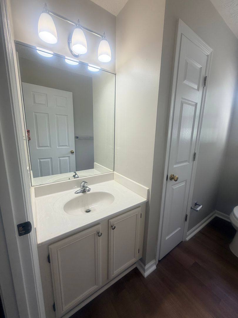 Townhouse for rent at 2519 Cedar Lane, Knoxville, TN 37918