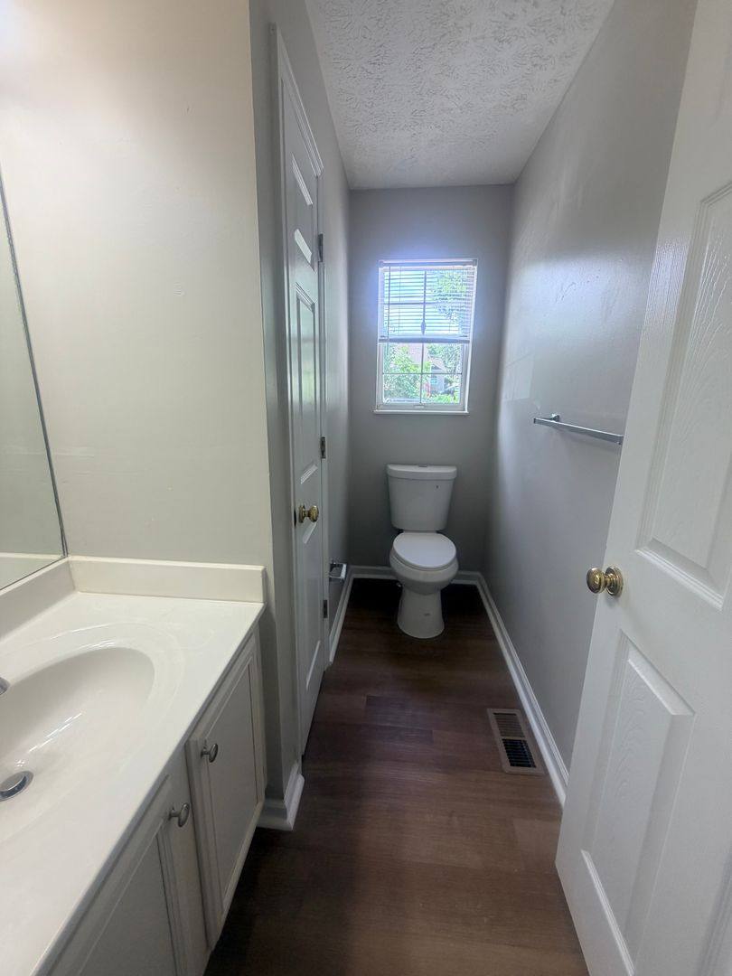 Townhouse for rent at 2519 Cedar Lane, Knoxville, TN 37918