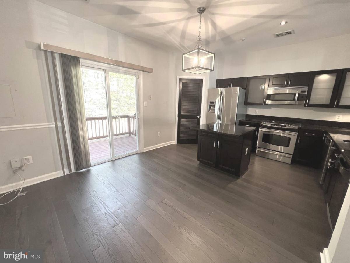 Townhouse for rent at 2724 Oak Leaf Court, Odenton, MD 21113