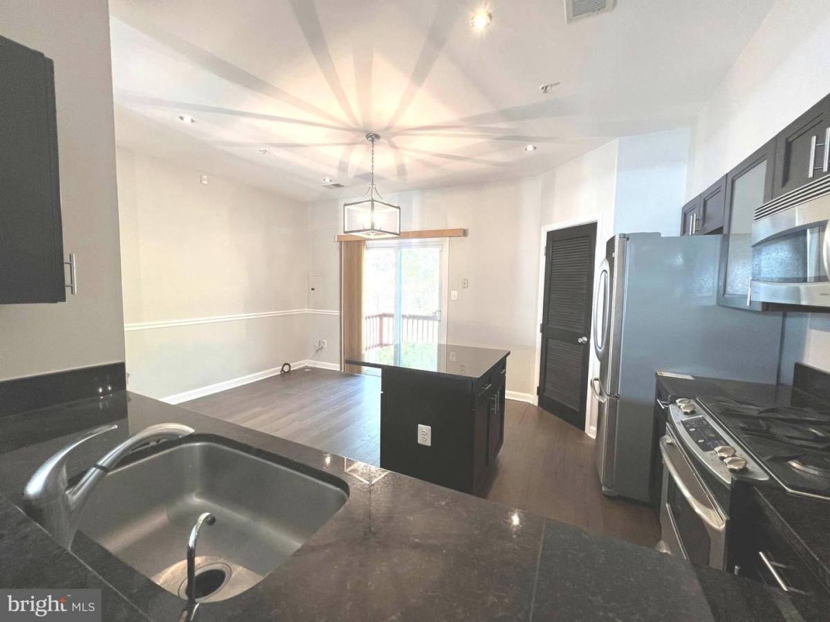 Townhouse for rent at 2724 Oak Leaf Court, Odenton, MD 21113