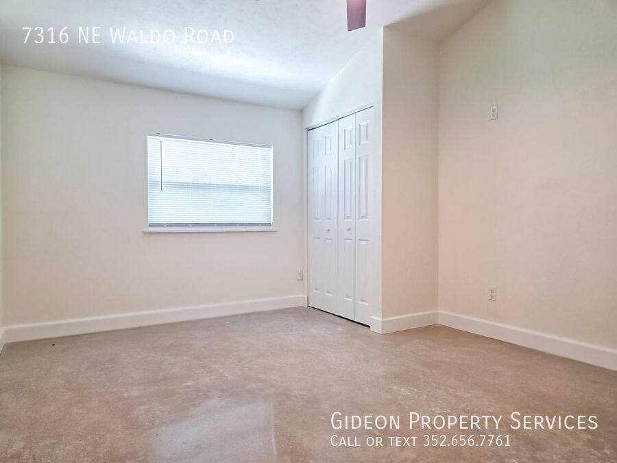 House for rent at 7316 NE Waldo Rd, Gainesville, FL 32609