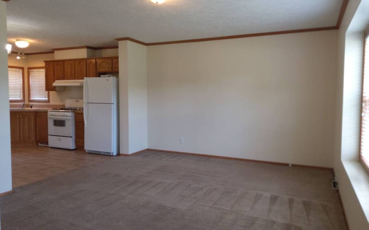 Apartment for rent at 201 Olive St, Goshen, IN 46528