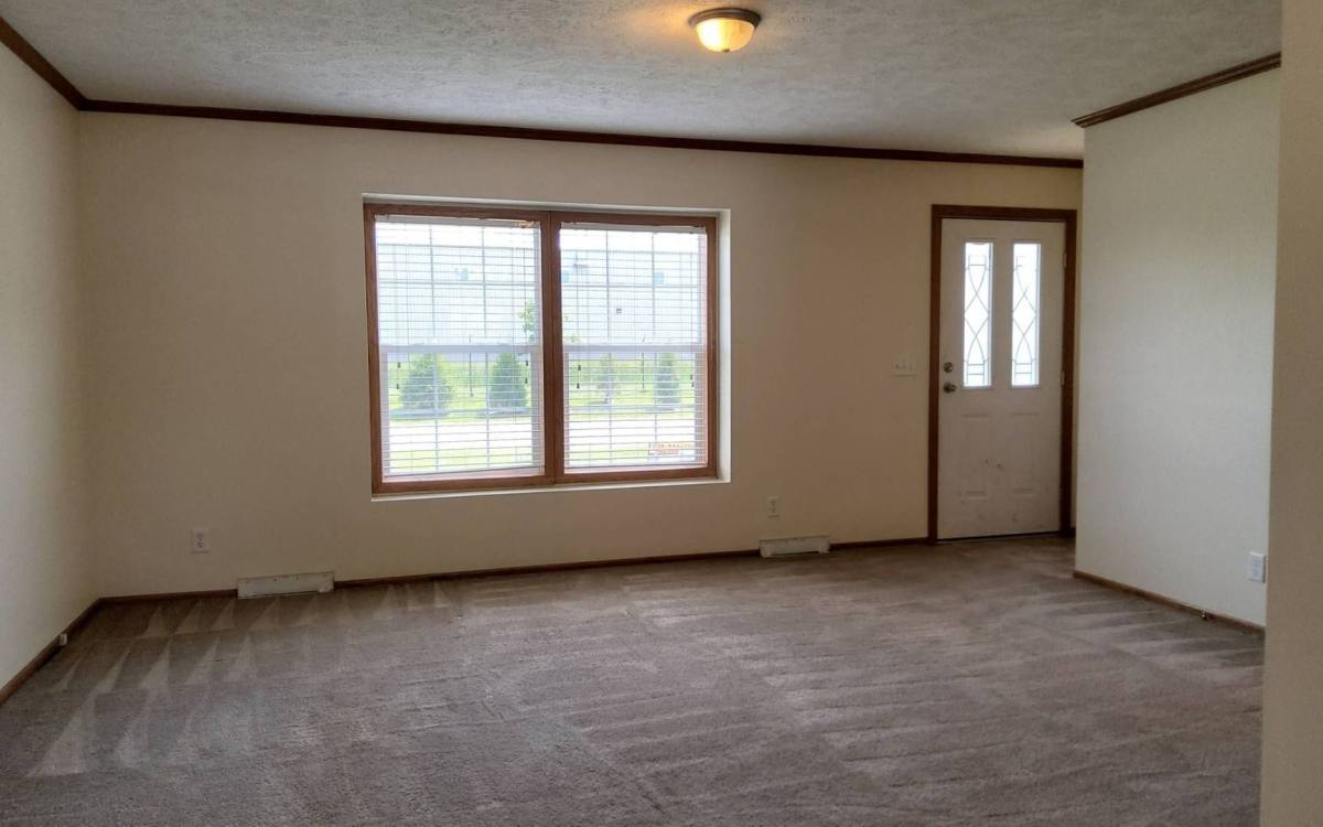 Apartment for rent at 201 Olive St, Goshen, IN 46528